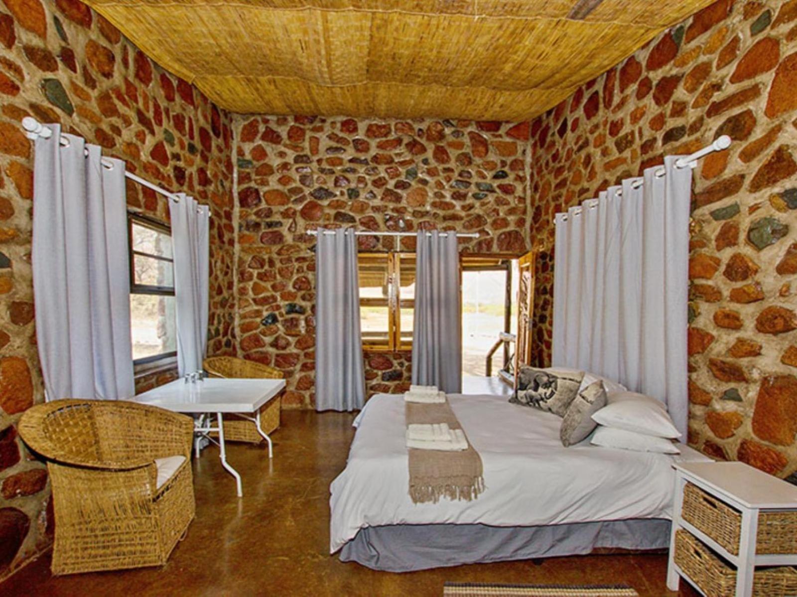 Brandberg White Lady Lodge Uis Bagian luar foto