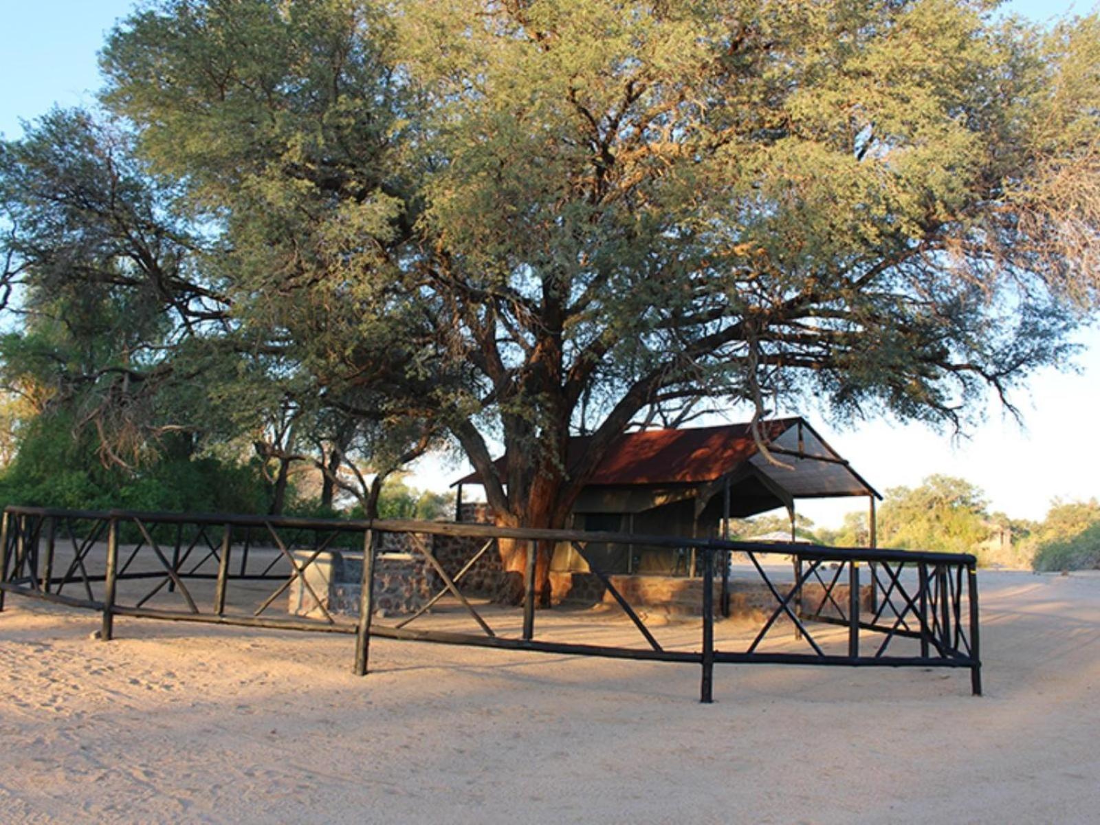 Brandberg White Lady Lodge Uis Bagian luar foto